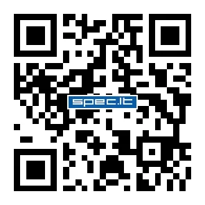 QR kodas | ELGERTA, UAB | spec.lt
