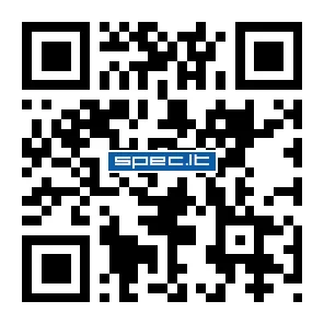 QR kodas | ELGERVITA, UAB