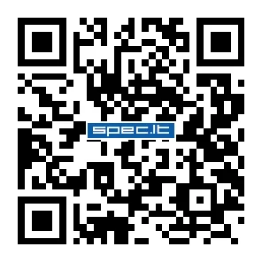 QR kodas | Elgesio algoritmai, MB