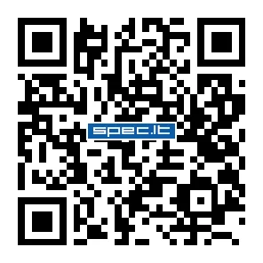 QR kodas | Elgesio analizė, VšĮ