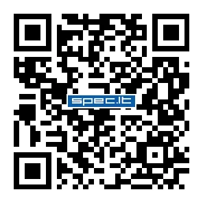 QR kodas | Elgesio sprendimai, VŠĮ | spec.lt