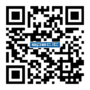 QR kodas | Elgista, MB | spec.lt