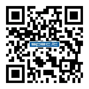 QR kodas | Elgit, UAB | spec.lt