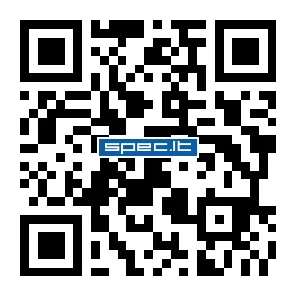 QR kodas | Elgoda, UAB