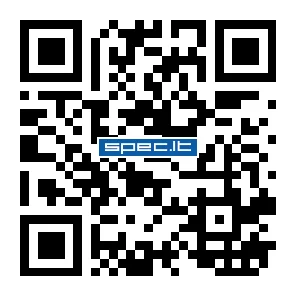 QR kodas | Elgoja, UAB | spec.lt
