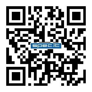 QR kodas | Elgoras, IĮ