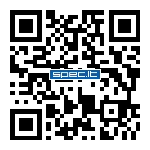 QR kodas | Elgrana, UAB