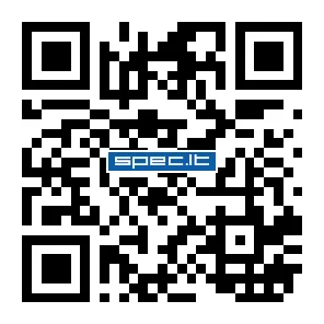 QR kodas | Elgranda, UAB | spec.lt