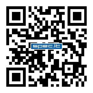 QR kodas | Elgras, MB