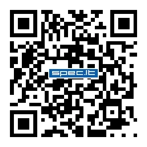 QR kodas | ELGREKO, restoranas, UAB NEOS KOSMOS | spec.lt