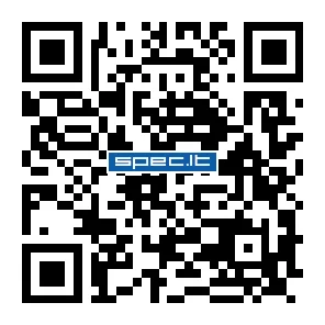QR kodas | ELGRETA, L. Mažeikienės firma | spec.lt