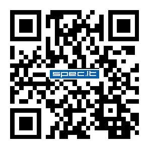 QR kodas | Elgrid, MB | spec.lt