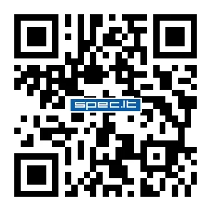 QR kodas | Elgusta, MB | spec.lt