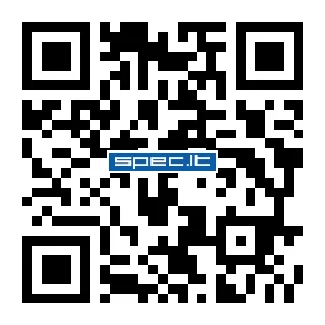 QR kodas | Elgustas, UAB