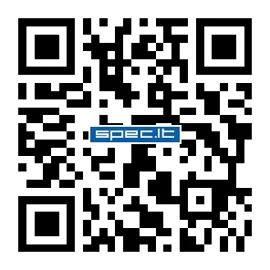 QR kodas | ELGUVA, UAB | spec.lt