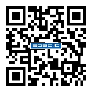 QR kodas | E.L.G.V., IĮ | spec.lt