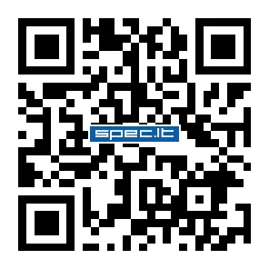 QR kodas | Elhajat, UAB | spec.lt