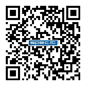 QR kodas | Lietuvos, Lenkijos ir Rusijos uždaroji akcinė bendrovė ELHAMERS | spec.lt