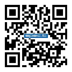 QR kodas | Elheim Trade, UAB