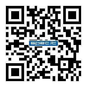 QR kodas | ELHENAS, UAB | spec.lt
