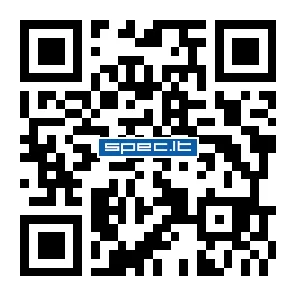 QR kodas | Elhic, UAB