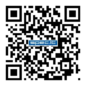 QR kodas | Eli Aroma Baltic, MB