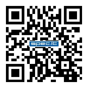 QR kodas | Eli beauty, MB | spec.lt