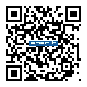 QR kodas | Eli Lilly Lietuva, UAB | spec.lt