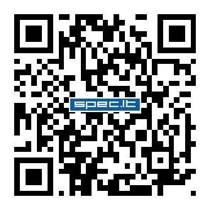 QR kodas | Eli Park, bendrija | spec.lt