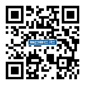 QR kodas | Eliandra, MB | spec.lt