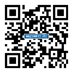 QR kodas | ELIBA, UAB | spec.lt