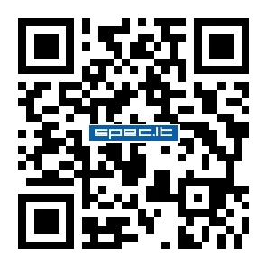 QR kodas | Elibera, MB