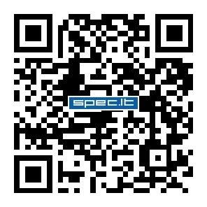 QR kodas | Elicinos kosmetika, UAB