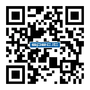 QR kodas | Elicode, MB