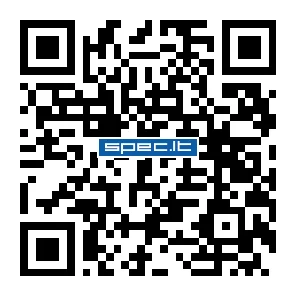 QR kodas | Elicon Baltic, UAB | spec.lt