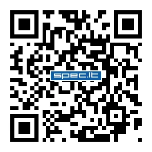 QR kodas | ELICS engineering, UAB | spec.lt
