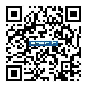 QR kodas | Elidan skonio oazė, MB | spec.lt