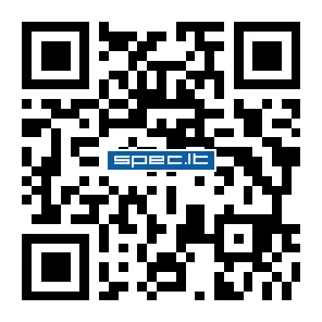 QR kodas | Elidaras, MB