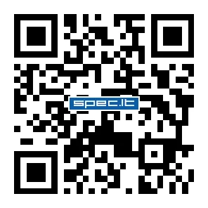 QR kodas | Elidentus, MB | spec.lt