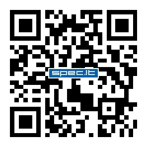 QR kodas | ELIDONAS, UAB