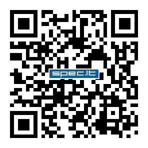 QR kodas | Elizaras, MB | spec.lt