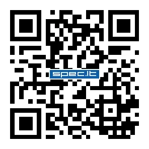 QR kodas | Elifa hair, MB | spec.lt