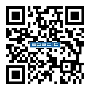 QR kodas | Elifa, UAB | spec.lt