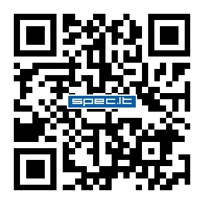 QR kodas | Samogitian Group, UAB | spec.lt