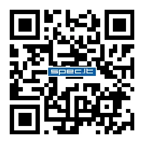 QR kodas | ELIFRAKSO, UAB | spec.lt