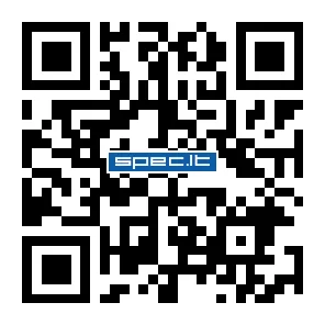 QR kodas | ELIGIJA, UAB | spec.lt