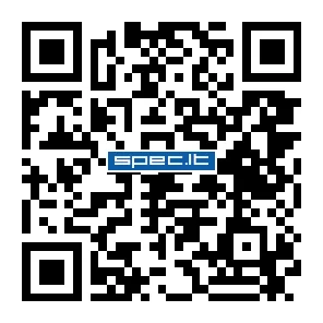 QR kodas | Eligijaus Tamošaičio įmonė