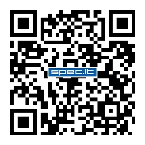 QR kodas | Eligijos ateljė, MB | spec.lt