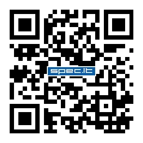 QR kodas | Eligma, UAB | spec.lt