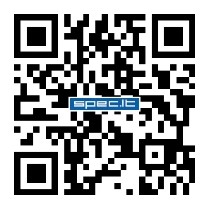 QR kodas | Eligo Games, UAB | spec.lt